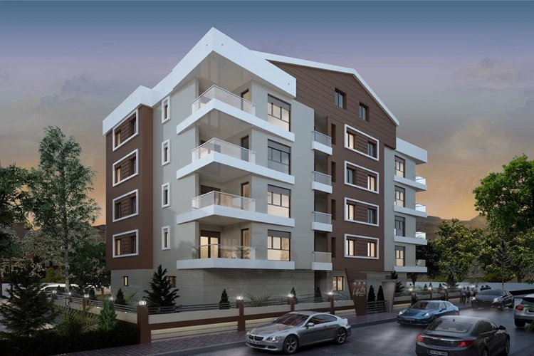 Kayapınar Daire Alım Satım